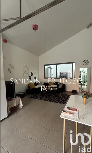  Loft Perpignan (66000)