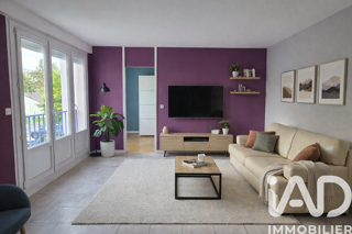  Appartement � vendre 3 pi�ces 60 m�