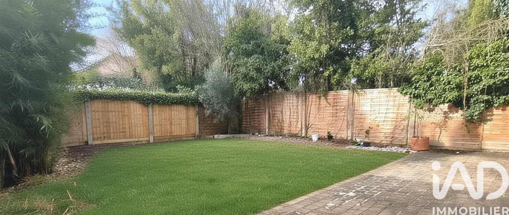 � vendre  Maison Antony (92160)