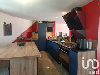  Maison � vendre 4 pi�ces 110 m�