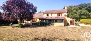  Maison � vendre 8 pi�ces 170 m�