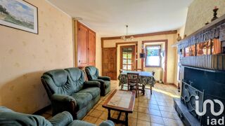  Maison � vendre 6 pi�ces 117 m�