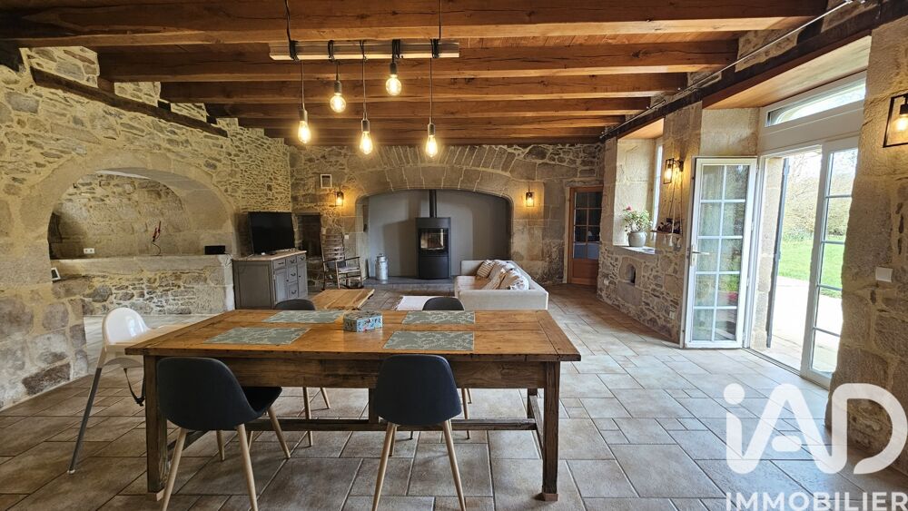 � vendre  Maison Labastide-du-Haut-Mont (46210)