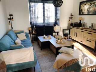  Maison � vendre 6 pi�ces 119 m�