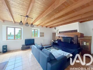  Maison � vendre 4 pi�ces 128 m�