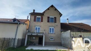  Maison � vendre 5 pi�ces 106 m�