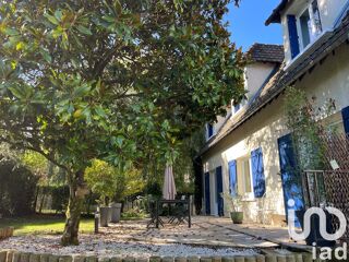  Maison � vendre 7 pi�ces 182 m�