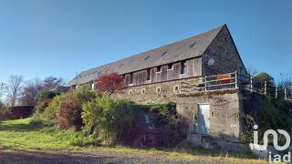  Maison  vendre 15 + pices 613 m