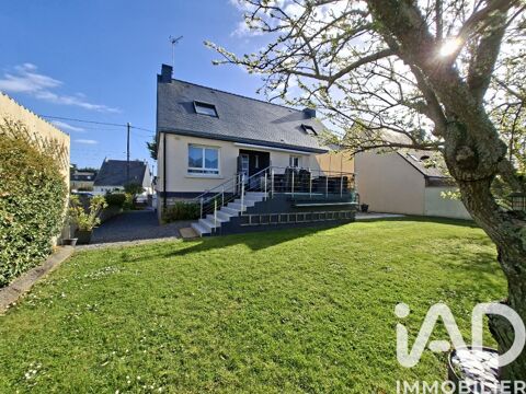   Vente Maison traditionnelle 6 pi�ces Maison - 6 pi�ce(s) - 145 m�