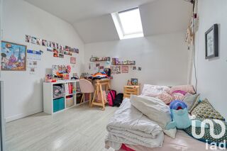  Appartement � vendre 3 pi�ces 61 m�