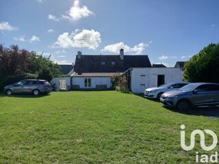  Maison  vendre 7 pices 154 m