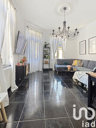  Appartement � vendre 3 pi�ces 76 m�