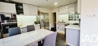  Maison � vendre 5 pi�ces 130 m�