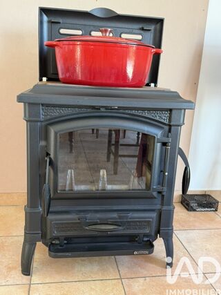  Maison � vendre 4 pi�ces 113 m�