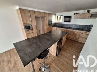  Maison � vendre 7 pi�ces 183 m�