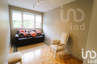  Appartement � vendre 4 pi�ces 74 m�