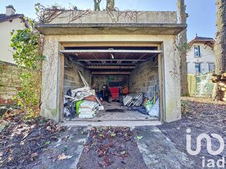  Terrain � vendre 495 m�