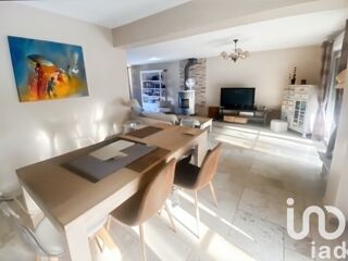  Maison  vendre 6 pices 126 m