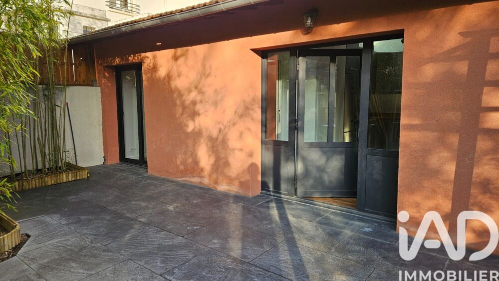 � vendre  Maison Le V�sinet (78110)