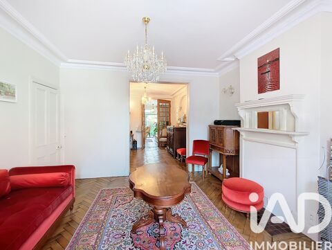  Maison � vendre 8 pi�ces 160 m�