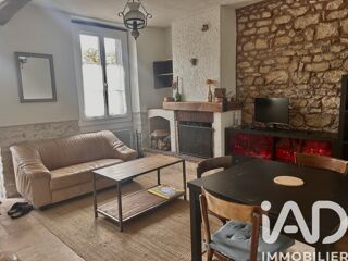  Maison � vendre 6 pi�ces 95 m�