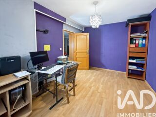  Appartement � vendre 5 pi�ces 82 m�