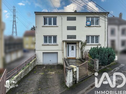   Vente Maison/villa 8 pi�ces Maison - 8 pi�ce(s) - 180 m�