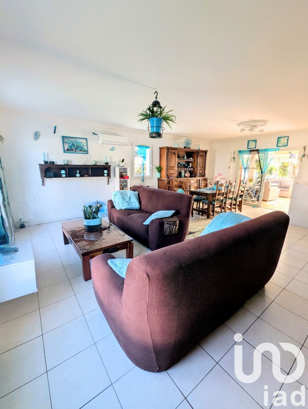 � vendre  Maison Yves (17340)