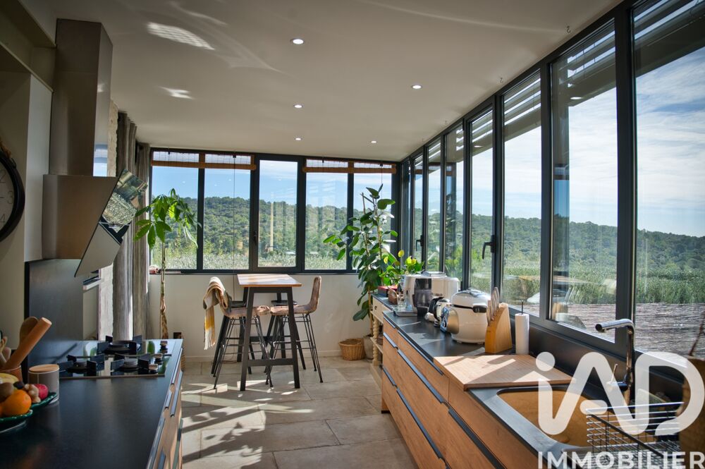 � vendre  Maison Uz�s (30700)