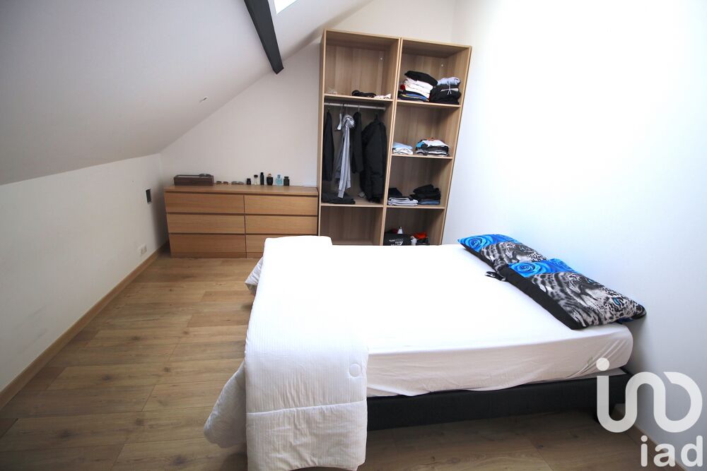 � vendre  Maison Angervilliers (91470)