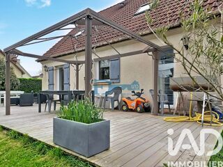  Maison � vendre 4 pi�ces 104 m�