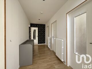  Maison  vendre 5 pices 166 m