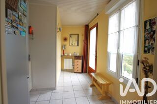  Maison � vendre 4 pi�ces 94 m�