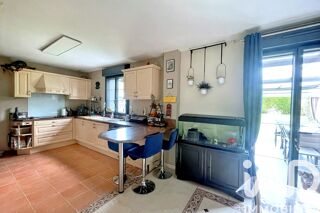  Maison � vendre 7 pi�ces 154 m�