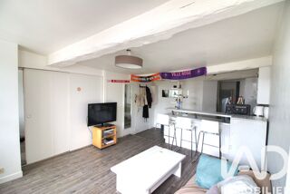  Appartement � vendre 3 pi�ces 51 m�