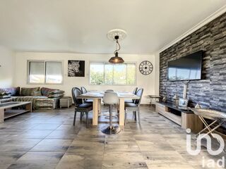  Maison � vendre 5 pi�ces 124 m�