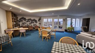  Appartement  vendre 1 pice 29 m