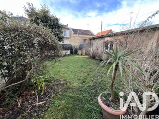  Maison � vendre 7 pi�ces 120 m�