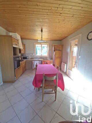  Maison  vendre 4 pices 100 m