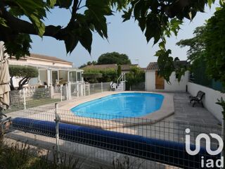  Maison � vendre 5 pi�ces 125 m�