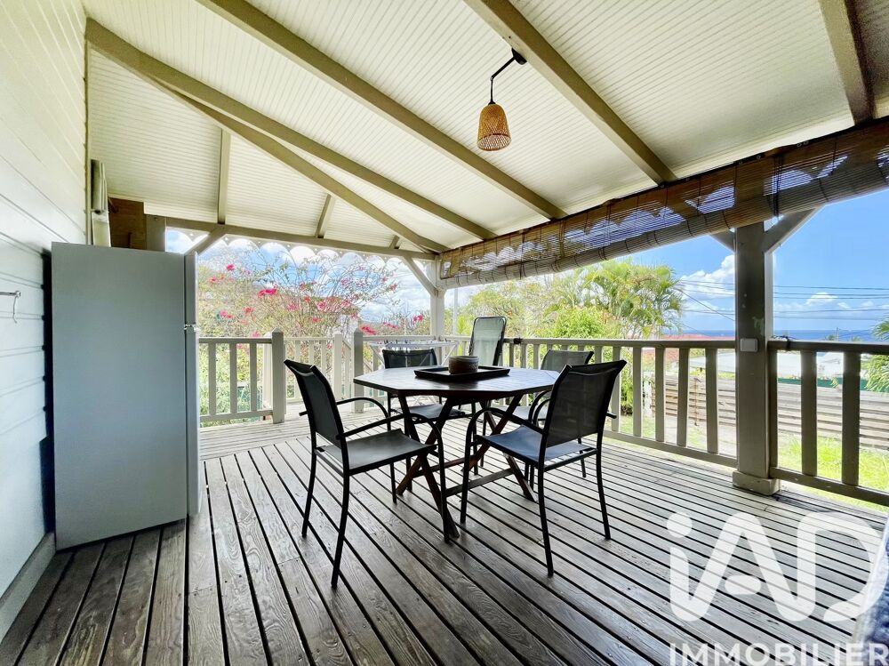 � vendre  Maison Le Diamant (97223)