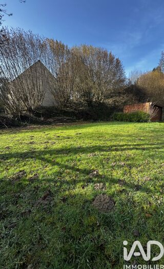  Terrain � vendre 650 m�