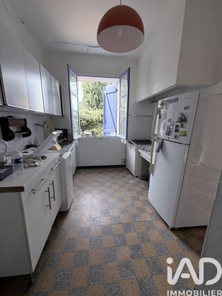  Maison � vendre 5 pi�ces 100 m�