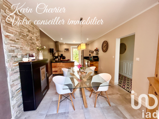  Maison � vendre 6 pi�ces 120 m�