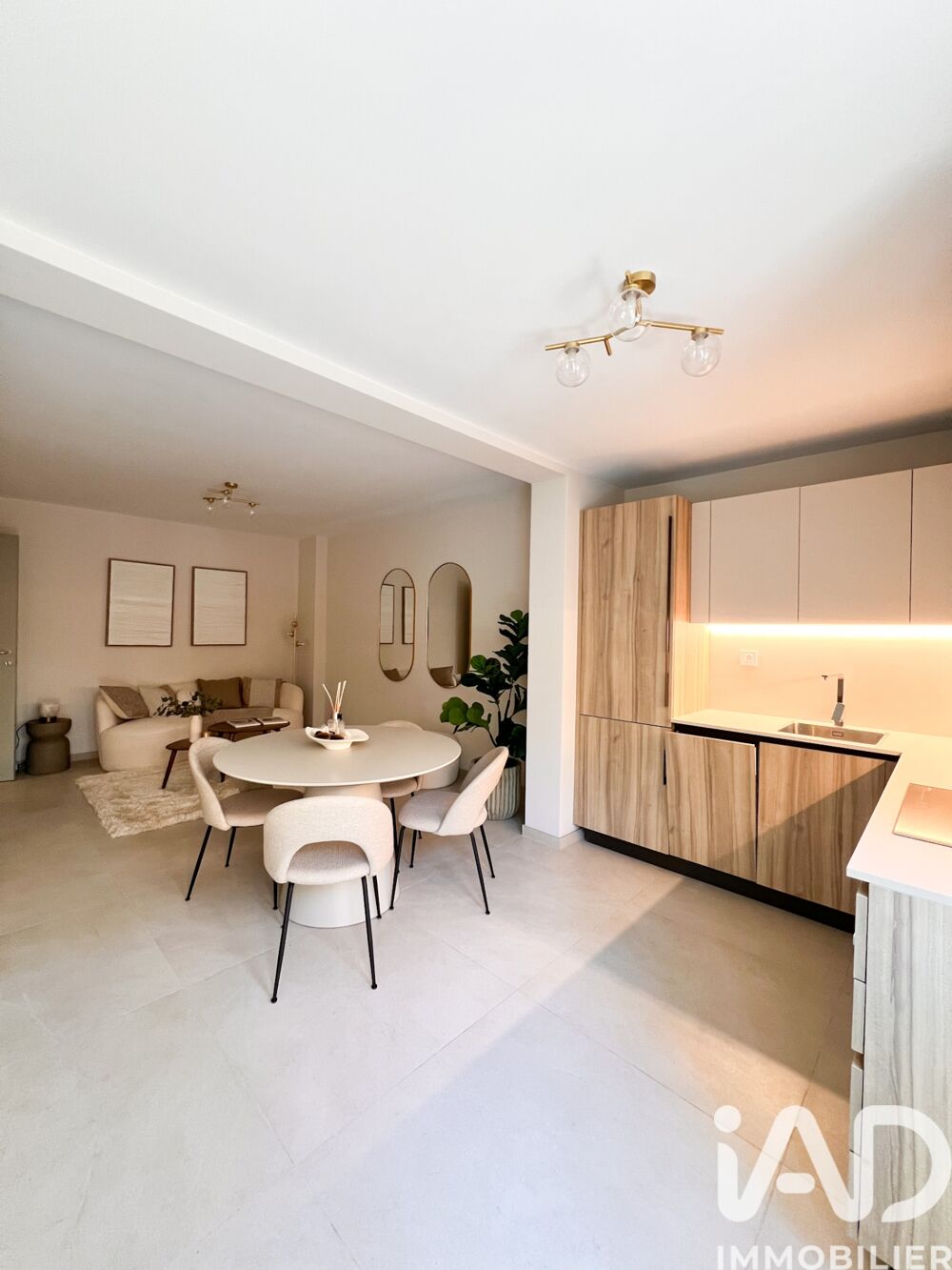 � vendre  Appartement Nice (06000)