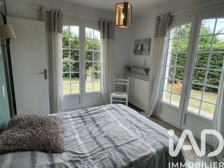  Maison � vendre 8 pi�ces 216 m�