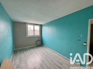  Appartement � vendre 3 pi�ces 63 m�