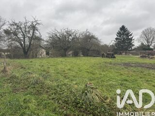  Terrain � vendre 702 m�