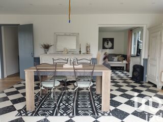  Appartement  vendre 4 pices 81 m