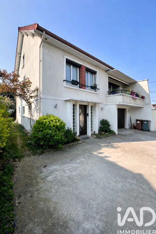  Maison � vendre 7 pi�ces 184 m�